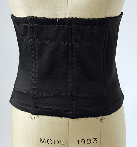 Waist cincher