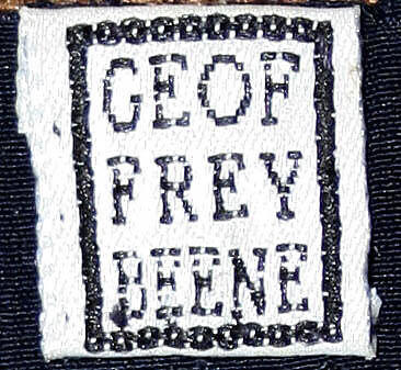 Suit, Geoffrey Beene (American, Haynesville, Louisiana 1927–2004 New York), linen, wool, silk, American