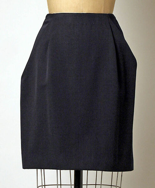 Suit, Geoffrey Beene (American, Haynesville, Louisiana 1927–2004 New York), linen, wool, silk, American