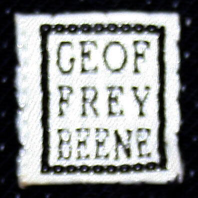 Suit, Geoffrey Beene (American, Haynesville, Louisiana 1927–2004 New York), wool, American