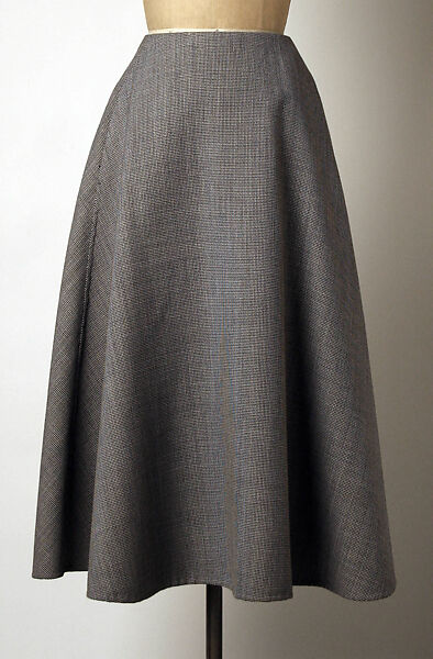 Suit, Geoffrey Beene (American, Haynesville, Louisiana 1927–2004 New York), wool, American