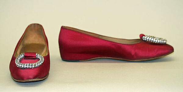 Cocktail ensemble, (a, b) Madame Grès (Germaine Émilie Krebs) (French, Paris 1903–1993 Var region), silk, French