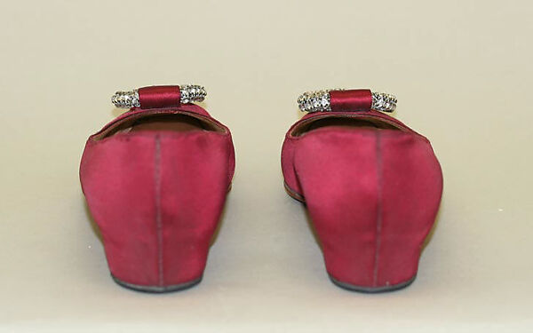 Cocktail ensemble, (a, b) Madame Grès (Germaine Émilie Krebs) (French, Paris 1903–1993 Var region), silk, French