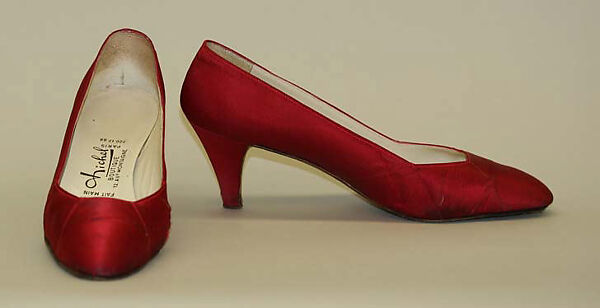 Evening ensemble, (a, b) Madame Grès (Germaine Émilie Krebs) (French, Paris 1903–1993 Var region), silk, synthetic fiber, French