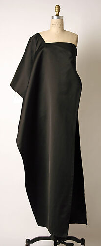 Evening ensemble