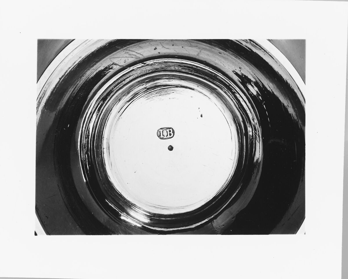 Sugar Bowl and Cover, John Bayly (American, ca. 1720–1789), Silver, American