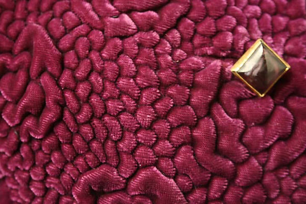 Evening coat, Yves Saint Laurent (French, founded 1961), silk, fur, French