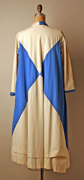 Dress, Emilio Pucci (Italian, Florence 1914–1992), silk, Italian