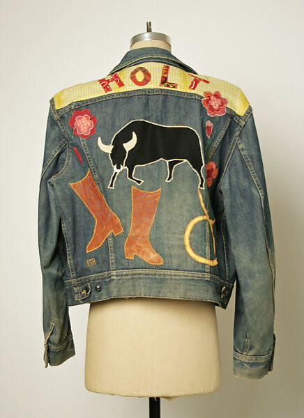 Ensemble, Serendipity 3 (American, opened 1954), cotton, wool, American