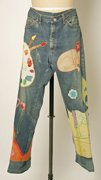 Ensemble, Serendipity 3 (American, opened 1954), cotton, wool, American