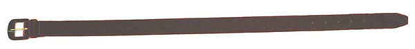 Belt, James Galanos (American, Philadelphia, Pennsylvania, 1924–2016 West Hollywood, California), silk, leather, American 