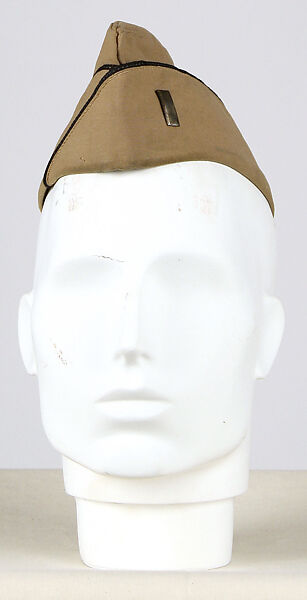 Military uniform, [no medium available], American