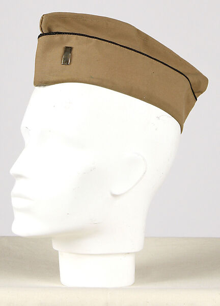 Military uniform, [no medium available], American