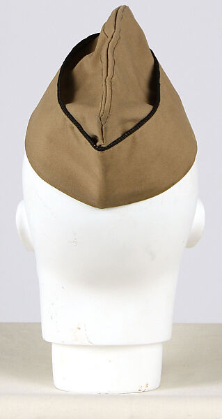 Military uniform, [no medium available], American