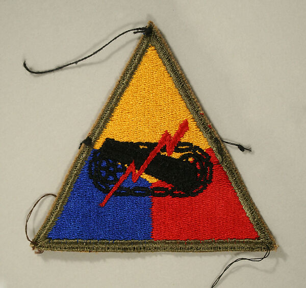 Military uniform, [no medium available], American