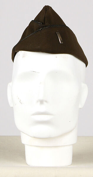 Military uniform, [no medium available], American