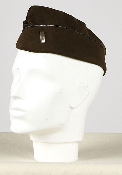 Military uniform, [no medium available], American