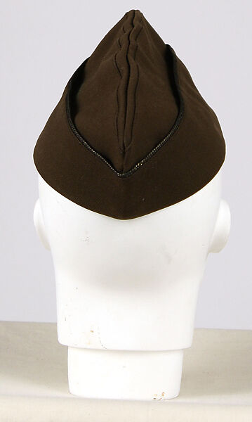 Military uniform, [no medium available], American