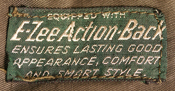 Military uniform, [no medium available], American