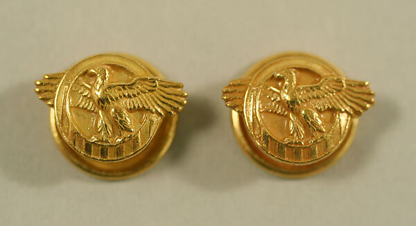 Military uniform, [no medium available], American