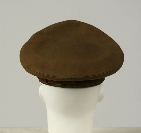 Military uniform, [no medium available], American