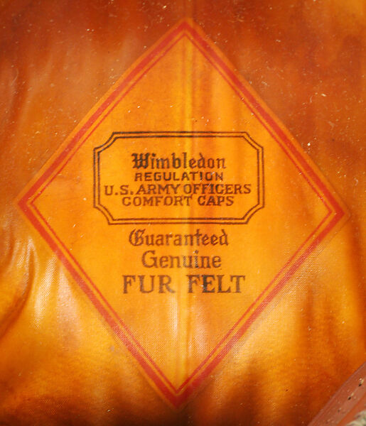 Military uniform, [no medium available], American