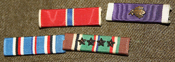 Military uniform, [no medium available], American