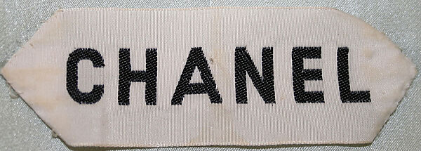 Suit, House of Chanel (French, founded 1910), wool, French