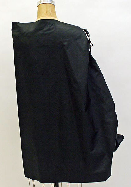 Blouse, Madame Grès (Germaine Émilie Krebs) (French, Paris 1903–1993 Var region), silk, French