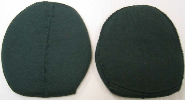 Ensemble, Azzedine Alaïa (French (born Tunisia), Tunis 1935–2017 Paris), (a - c) wool(d) leather, French