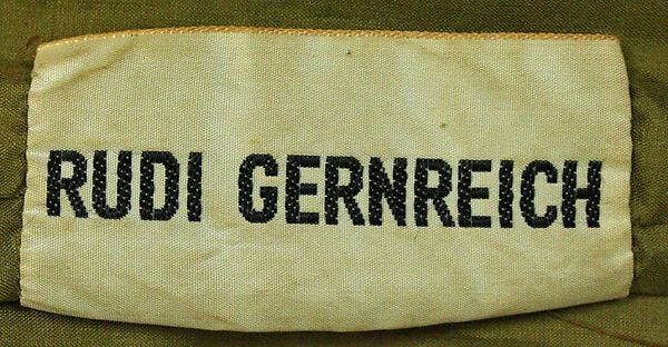 Jacket, Rudi Gernreich (American (born Austria), Vienna 1922–1985 Los Angeles, California), synthetic leather, American