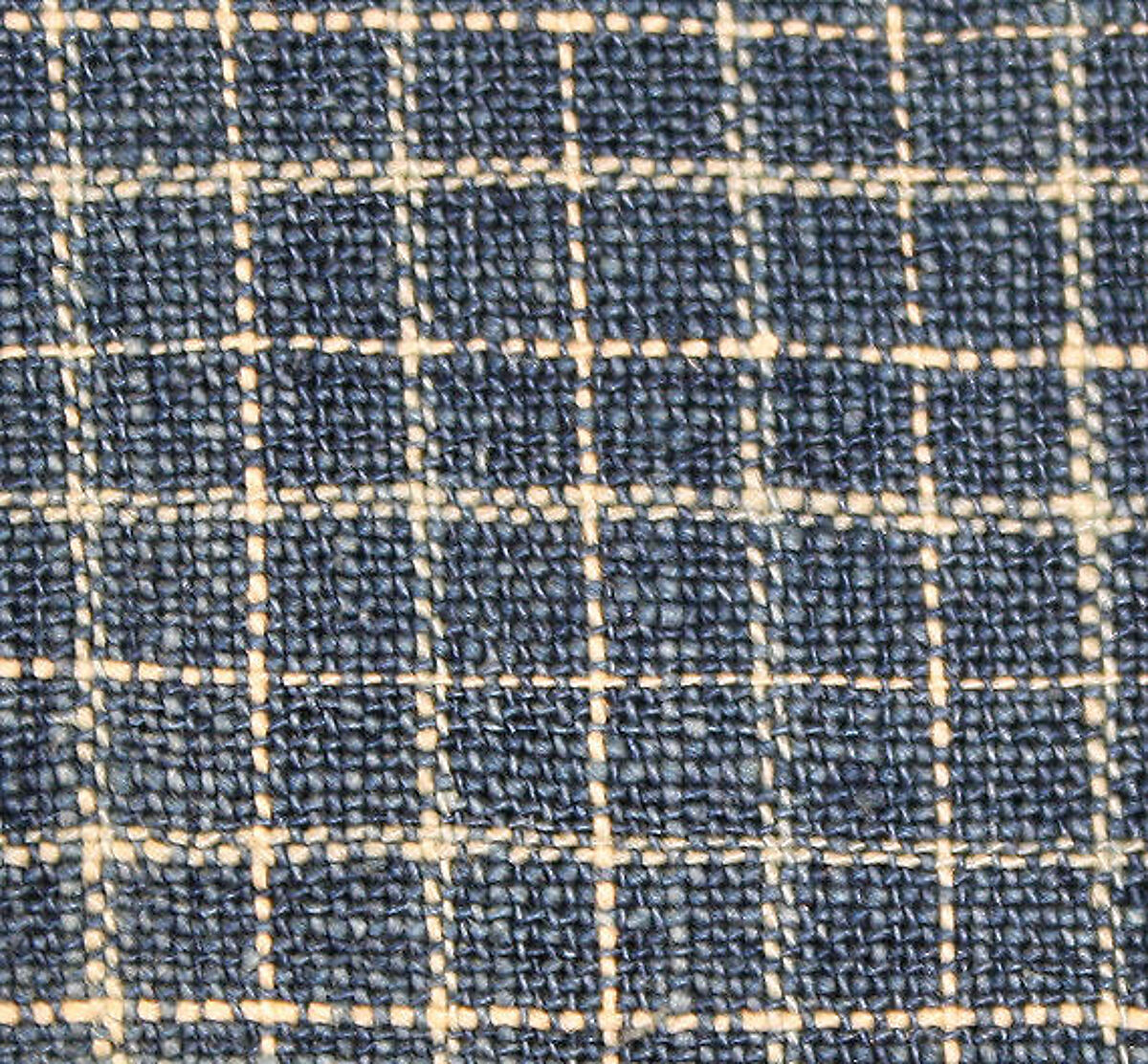 Coat, linen, American