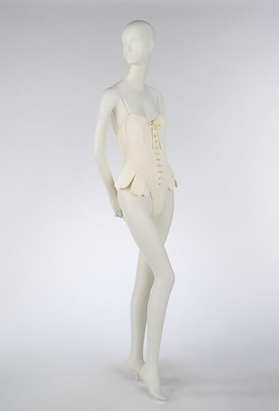 Bathing suit, Fendi (Italian, founded 1925), spandex, Italian