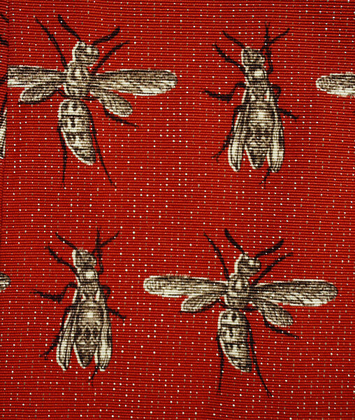 Bathing suit, Hermès (French, founded 1837), Lurex, French