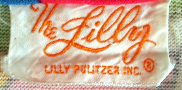 Dress, Lilly Pulitzer (American, Roslyn, New York 1931–2013 Palm Beach, Florida), cotton, American