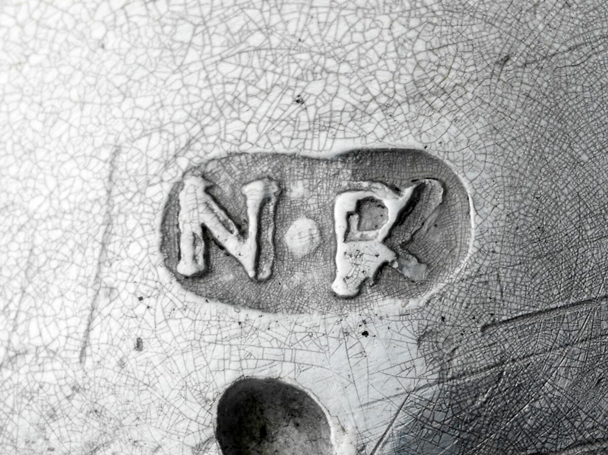 Sugar Bowl, Nicholas Roosevelt (1715–1769), Silver, American