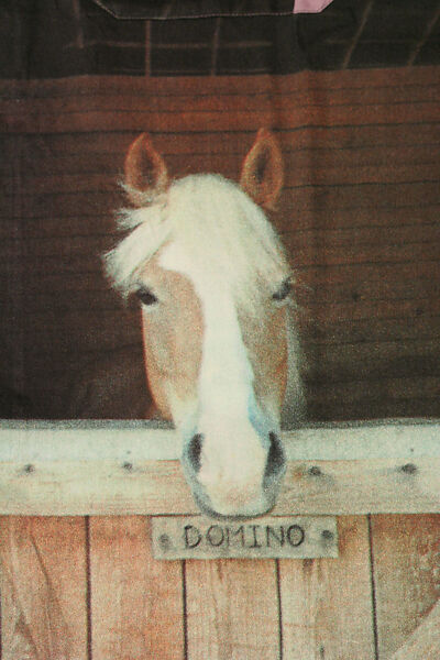 Shirt, Paul Smith (British, born 1946), cotton, British
