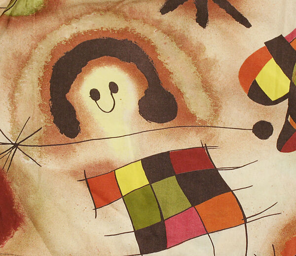 Bathing suit, Paul Smith (British, born 1946), cotton, British