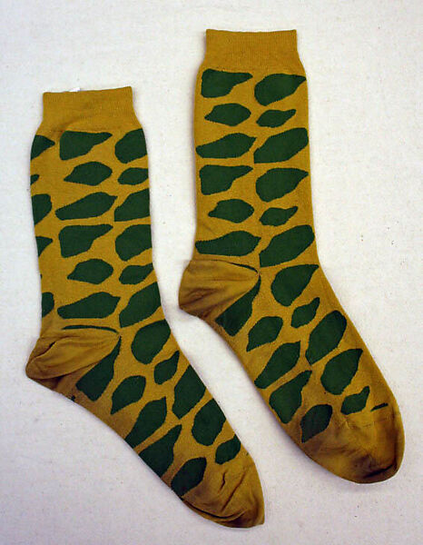 Socks | Japanese | The Metropolitan Museum of Art