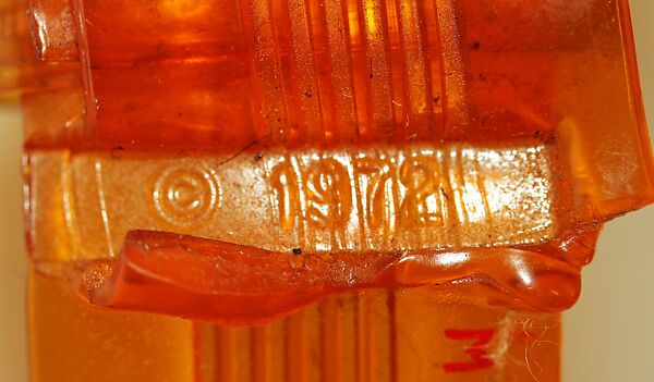 Belt, Willie Woo (American), plastic, probably American