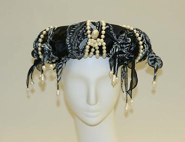 Ensemble, Zandra Rhodes (British, founded 1969), silk, British