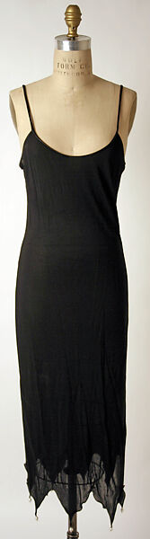 Ensemble, Zandra Rhodes (British, founded 1969), silk, British