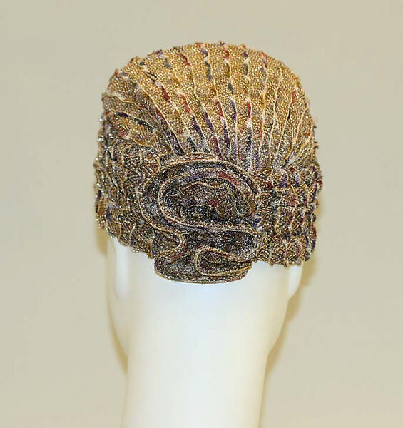 Ensemble, Missoni (Italian, founded 1953), Lurex, synthetic fiber, Italian