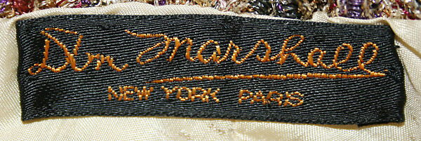 Ensemble, Missoni (Italian, founded 1953), Lurex, synthetic fiber, Italian