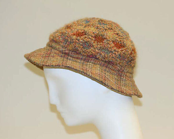 Ensemble, Missoni (Italian, founded 1953), Wool, mohair, acrylic, nylon, Italian