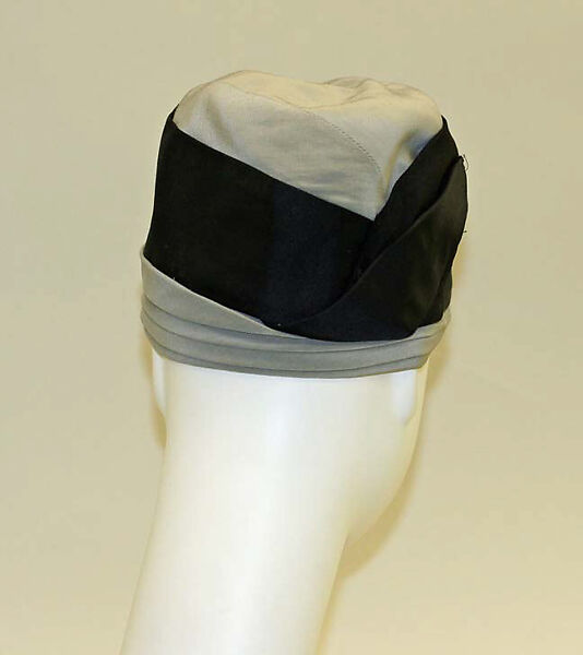 Ensemble, Ronaldus Shamask (American, born Holland, 1945), silk, American