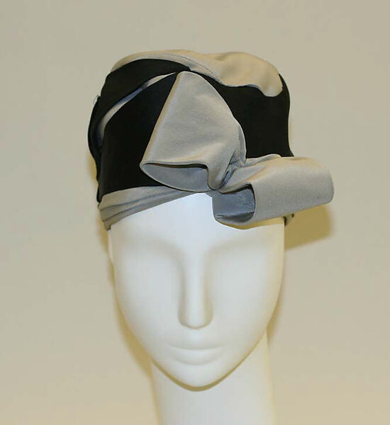 Ensemble, Ronaldus Shamask (American, born Holland, 1945), silk, American