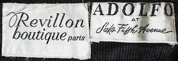 Skirt, Adolfo (American, born Cuba, Cárdenas 1923–2021 New York), wool, American