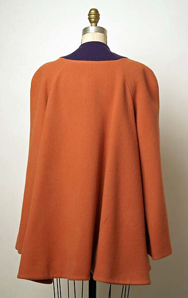 Evening ensemble, Christian Francis Roth (American, born 1969), wool, American