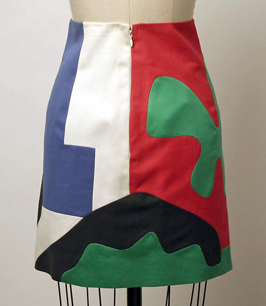 Suit, Christian Francis Roth (American, born 1969), cotton, American